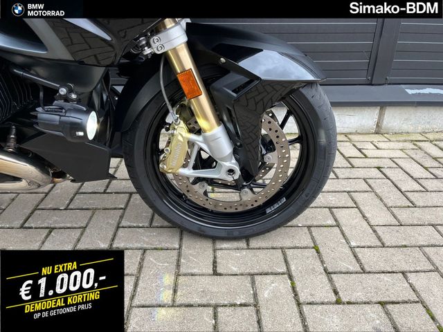 bmw - r-1250-rt