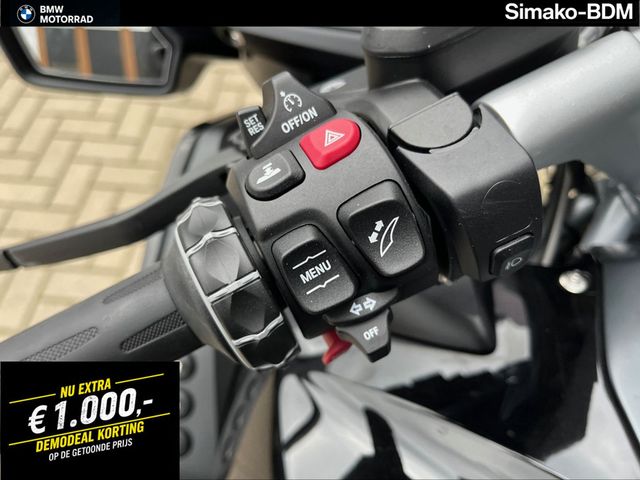 bmw - r-1250-rt