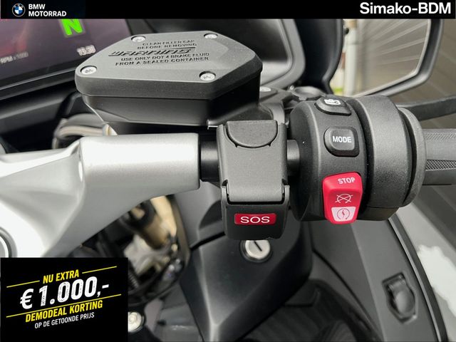 bmw - r-1250-rt