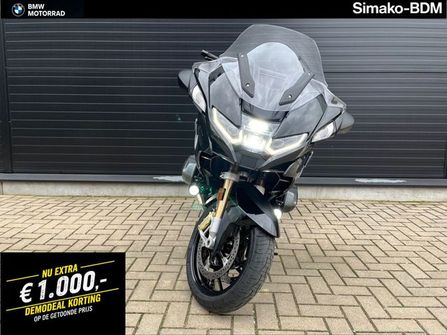 bmw - r-1250-rt