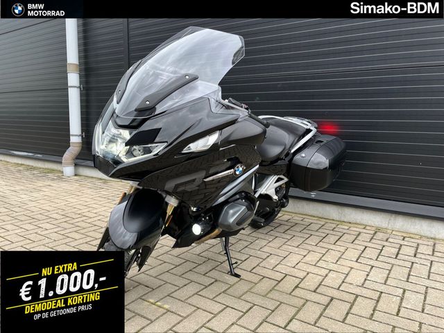 bmw - r-1250-rt