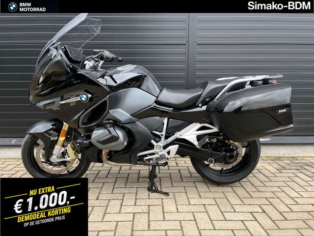 bmw - r-1250-rt
