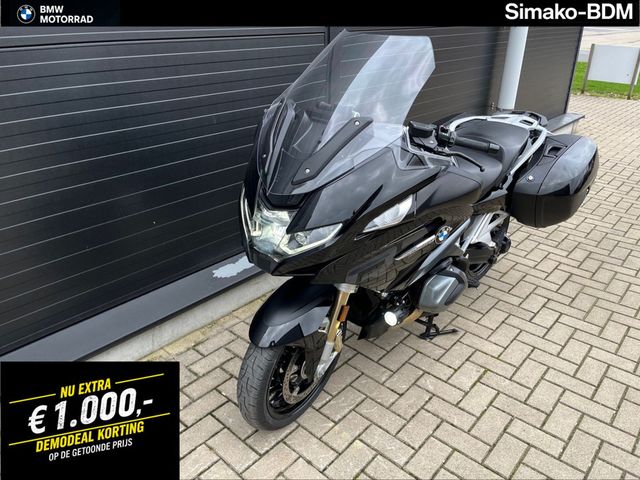 bmw - r-1250-rt