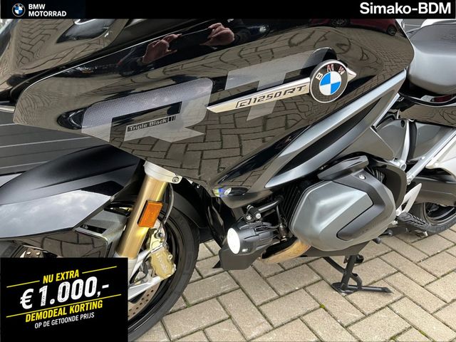 bmw - r-1250-rt