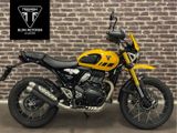 TRIUMPH SCRAMBLER 400 XC