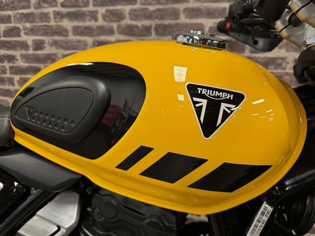 triumph - scrambler-400-xc