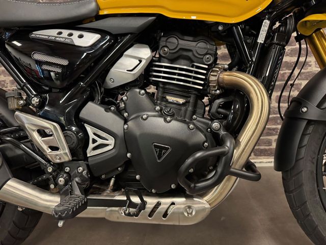 triumph - scrambler-400-xc