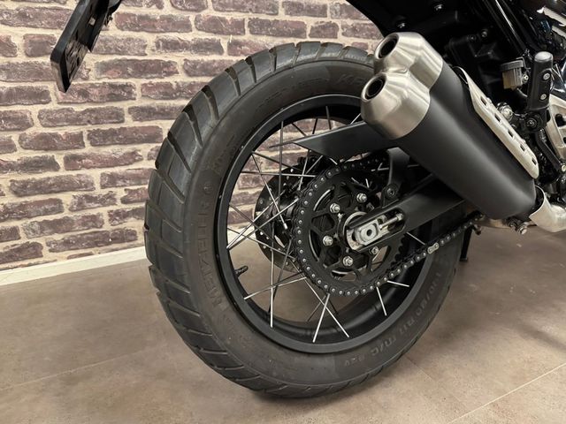 triumph - scrambler-400-xc