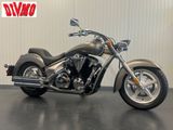 HONDA VT 1300 CX ABS