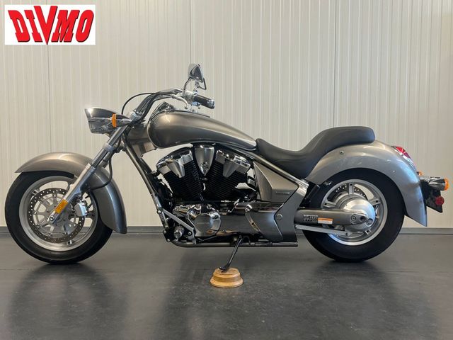 honda - vt-1300-cx-abs