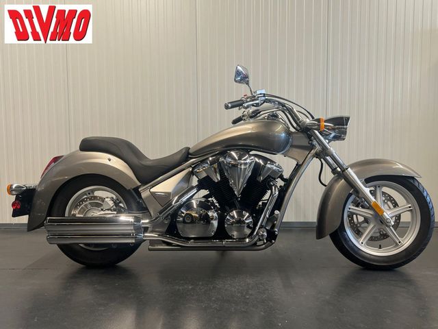 honda - vt-1300-cx-abs