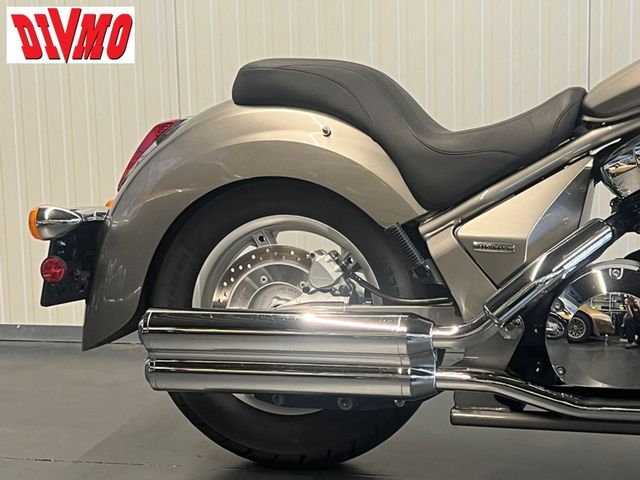 honda - vt-1300-cx-abs