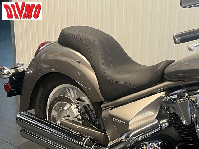 honda - vt-1300-cx-abs