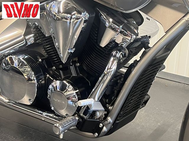 honda - vt-1300-cx-abs