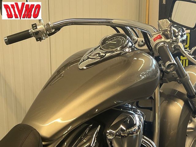honda - vt-1300-cx-abs