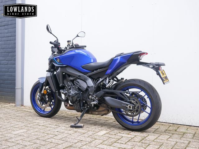 yamaha - mt-09-y-amt