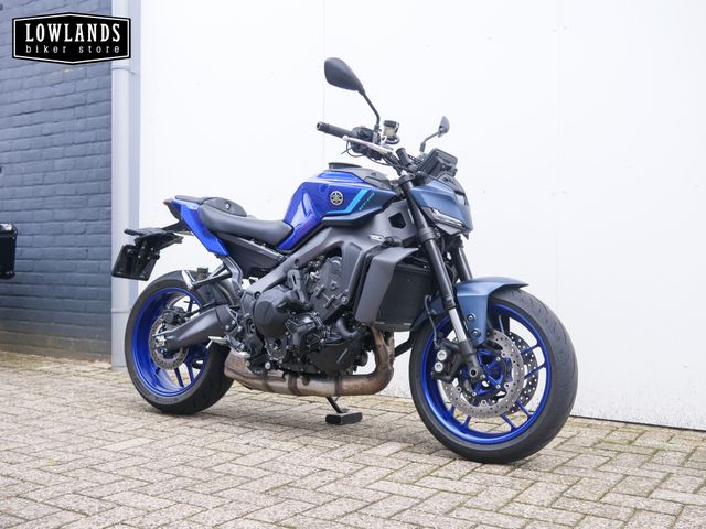 yamaha - mt-09-y-amt