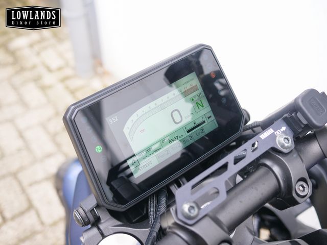 yamaha - mt-09-y-amt