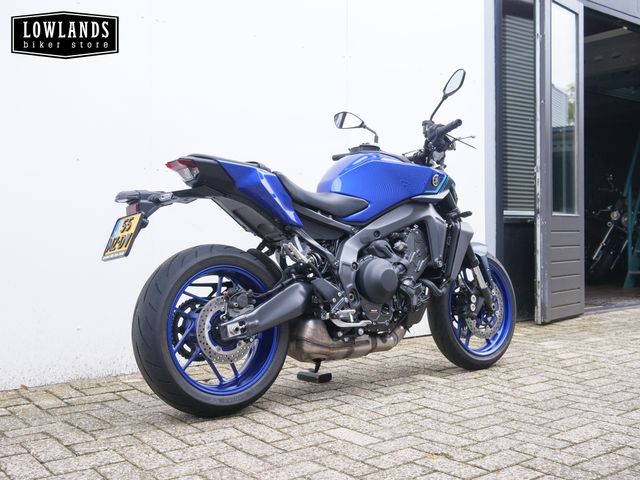 yamaha - mt-09-y-amt