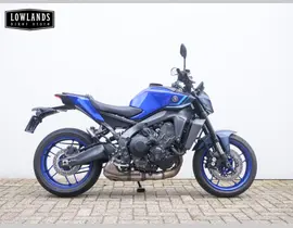 Yamaha MT 09 Y-AMT 2025 occasion