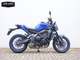 YAMAHA MT 09 Y-AMT