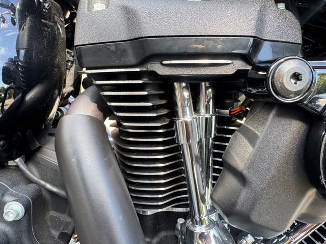 harley-davidson - low-rider-s