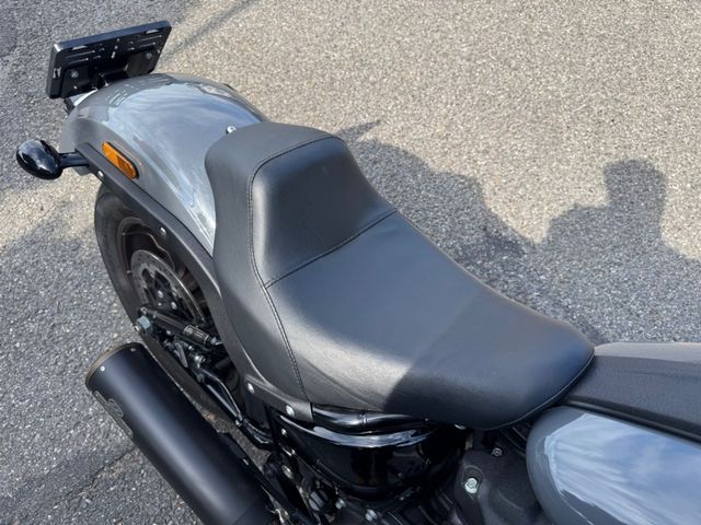 harley-davidson - low-rider-s