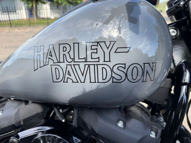 harley-davidson - low-rider-s