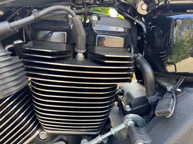 harley-davidson - low-rider-s