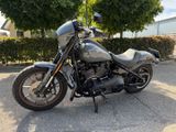 HARLEY-DAVIDSON LOW RIDER S