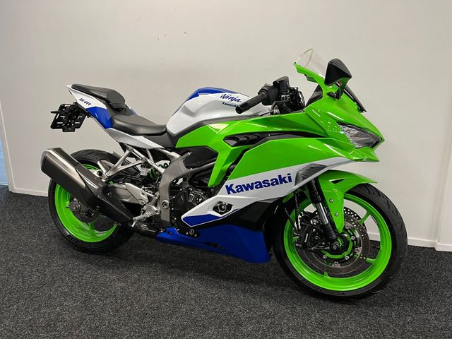 kawasaki - ninja-zx-4rr