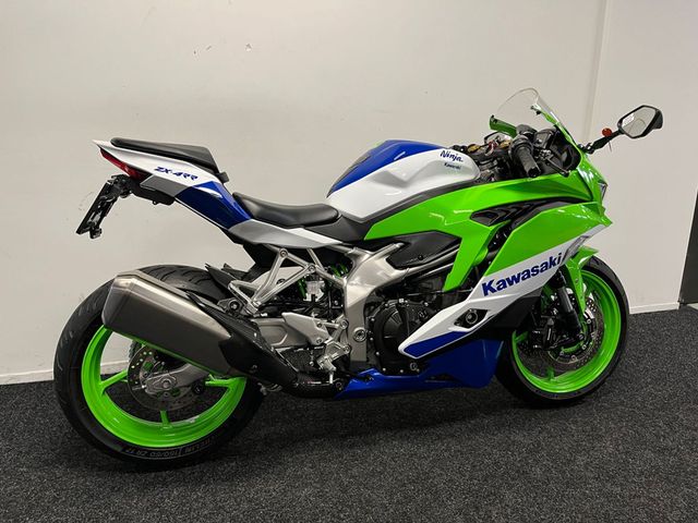 kawasaki - ninja-zx-4rr