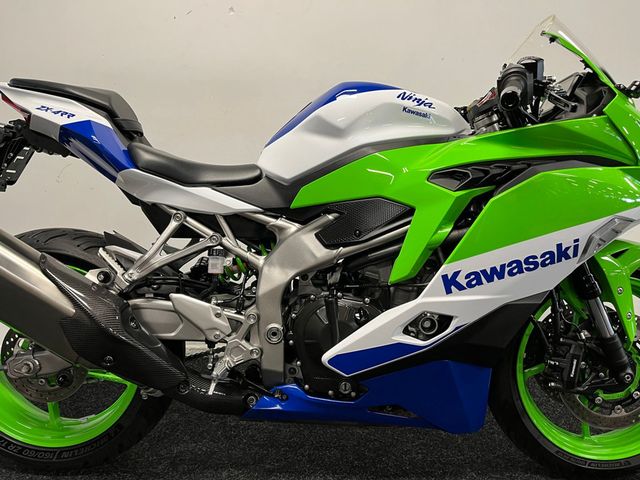 kawasaki - ninja-zx-4rr