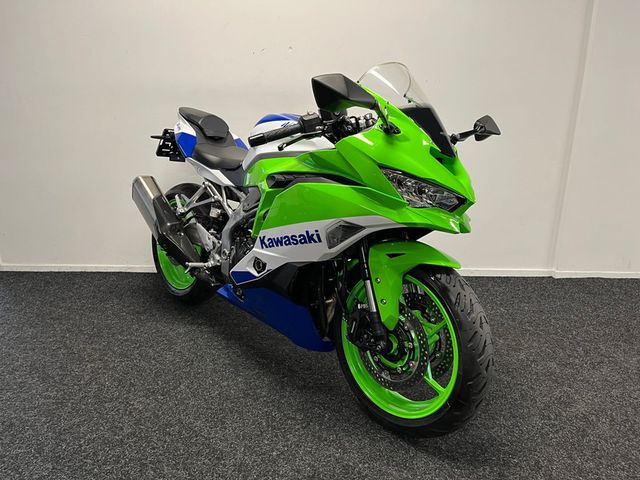 kawasaki - ninja-zx-4rr