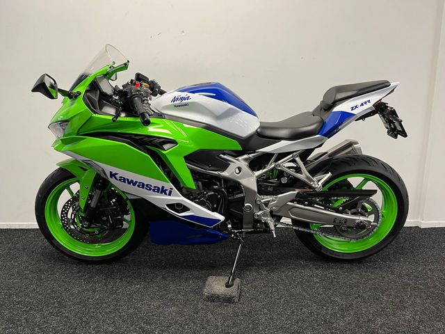 kawasaki - ninja-zx-4rr