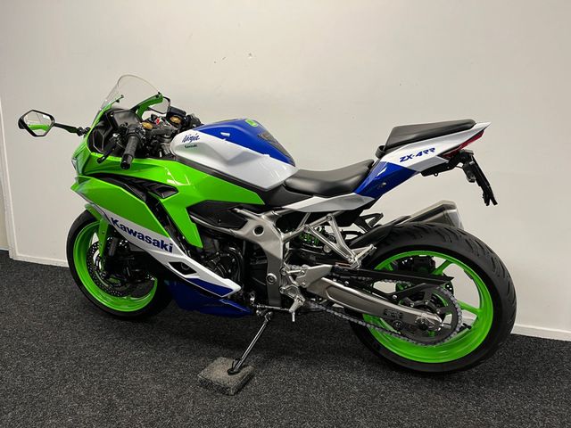 kawasaki - ninja-zx-4rr