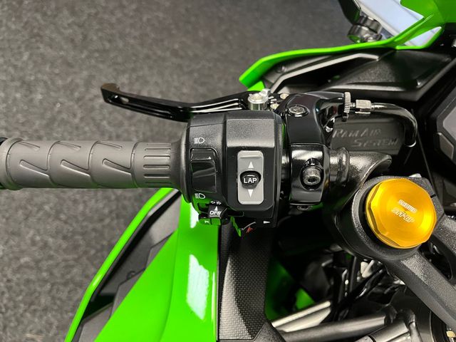 kawasaki - ninja-zx-4rr