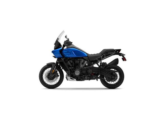 harley-davidson - pan-america--ra-1250-special