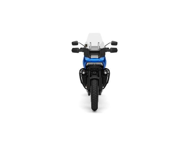 harley-davidson - pan-america--ra-1250-special