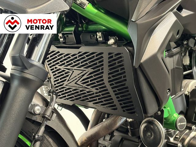 kawasaki - z650