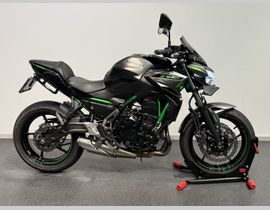 Kawasaki Z650 2023 occasion