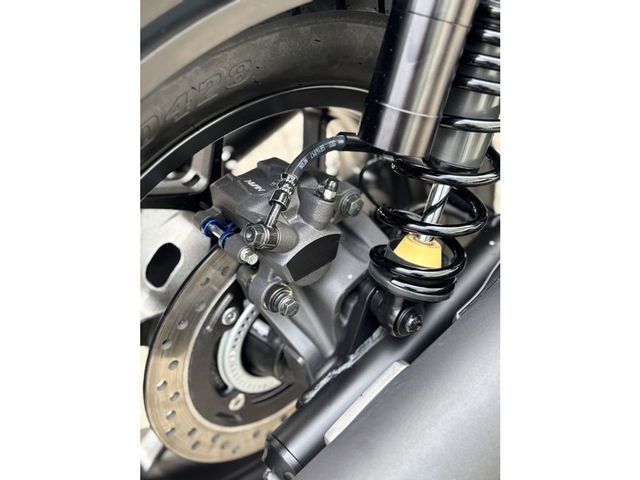 honda - cmx-1100-rebel