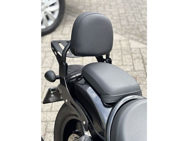 honda - cmx-1100-rebel