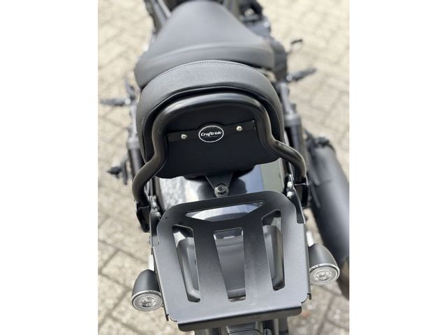 honda - cmx-1100-rebel