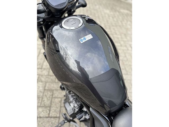 honda - cmx-1100-rebel