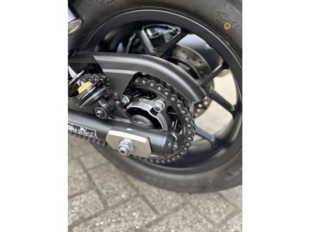 honda - cmx-1100-rebel