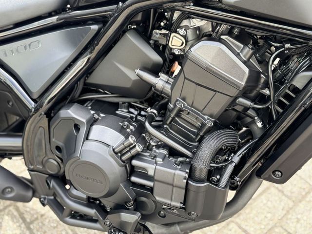 honda - cmx-1100-rebel