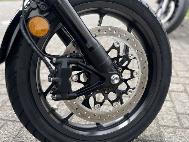 honda - cmx-1100-rebel