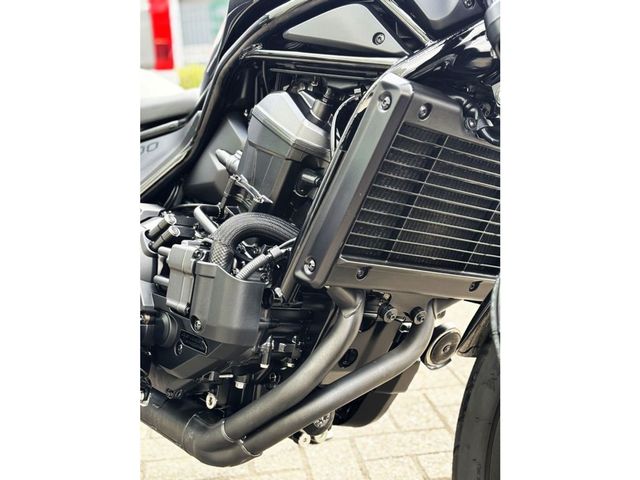 honda - cmx-1100-rebel