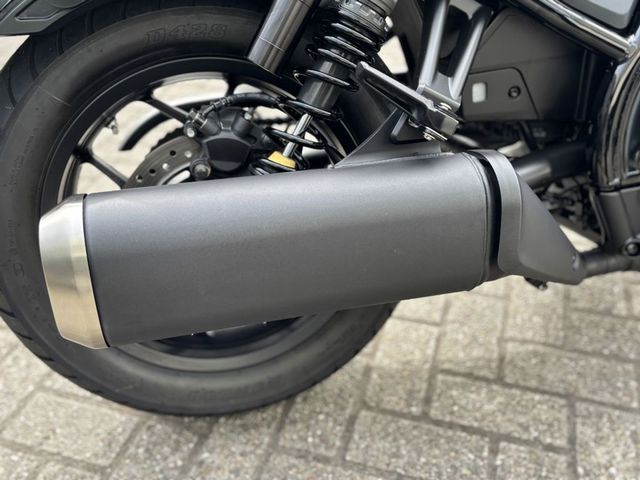 honda - cmx-1100-rebel